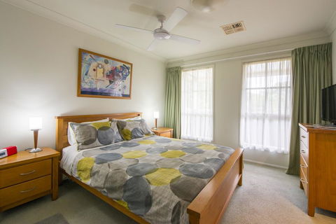 Bellevue Bed & Breakfast - Tourism Noosa 1