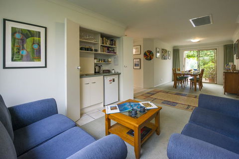 Bellevue Bed & Breakfast - Tourism Noosa 0