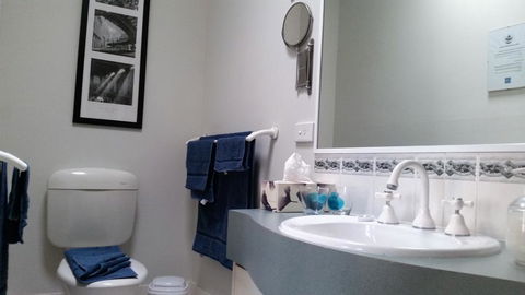 Bellevue Bed & Breakfast - Tourism Noosa 2