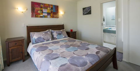 Bellevue Bed & Breakfast - Tourism Noosa 3