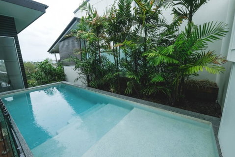 Bellevue Holiday Home - Airlie Beach - Tourism Noosa 0