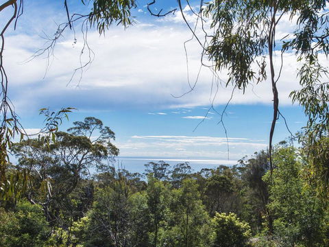 Bellevue Sur Mer - Tourism Noosa 0