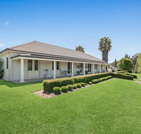 Bellfield House Mudgee - Tourism Noosa