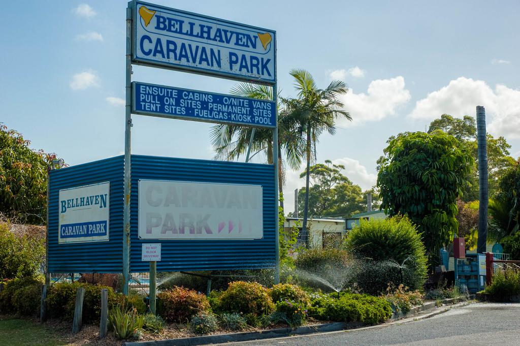 Heatherbrae NSW Tourism Noosa