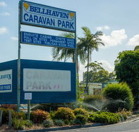 Bellhaven Park - Tourism Noosa