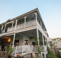 Bellingen Belfry Guesthouse YHA - Tourism Noosa