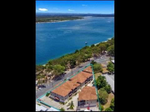 Bellissimo - Tourism Noosa 1