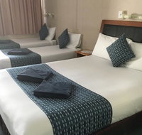 Bells Motel - Tourism Noosa