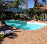Bellview Motel - Tourism Noosa