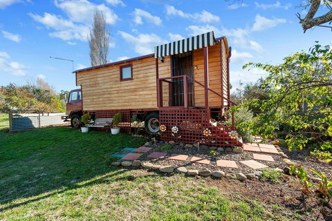 Belmont Homestead - Tourism Noosa 3