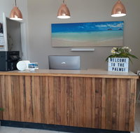Belmont Palms Motel - Tourism Noosa