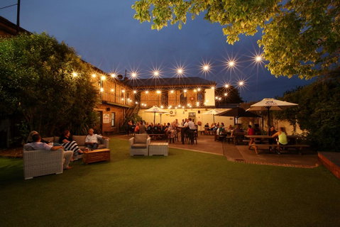 Belmore Hotel Scone - Tourism Noosa 0