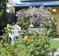 Benambra Bed  Breakfast - Tourism Noosa
