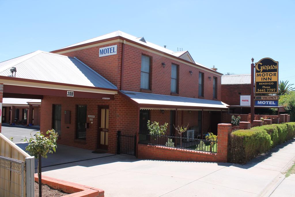 Golden Square VIC Tourism Noosa
