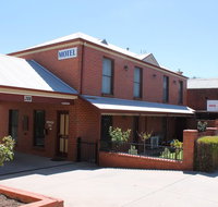 Bendigo Goldfields Motor Inn - Tourism Noosa