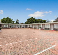 Bendigo McIvor Motor Inn - Tourism Noosa