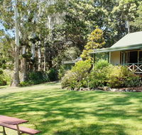 Bendles Cottages - Tourism Noosa