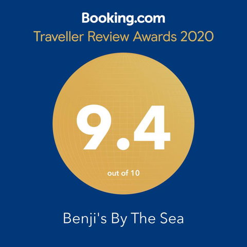 Benji's By The Sea - Tourism Noosa 3