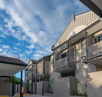 Benson Court Motel - Tourism Noosa