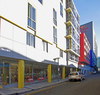 Bent St Apartments - Tourism Noosa