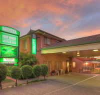 Bent Street Motor Inn - Tourism Noosa