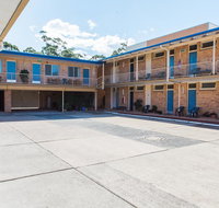 Bentleigh Motor Inn - Tourism Noosa