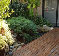 Berrilee Bed  Breakfast - Tourism Noosa