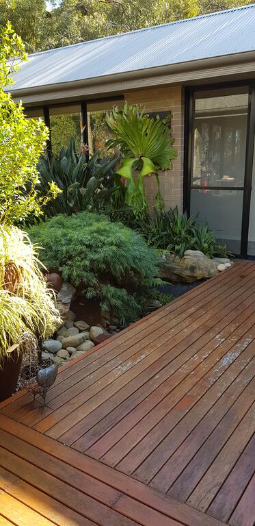 Berrilee Bed & Breakfast - Tourism Noosa 0