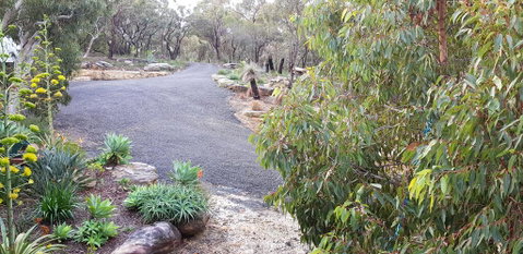 Berrilee Bed & Breakfast - Tourism Noosa 1