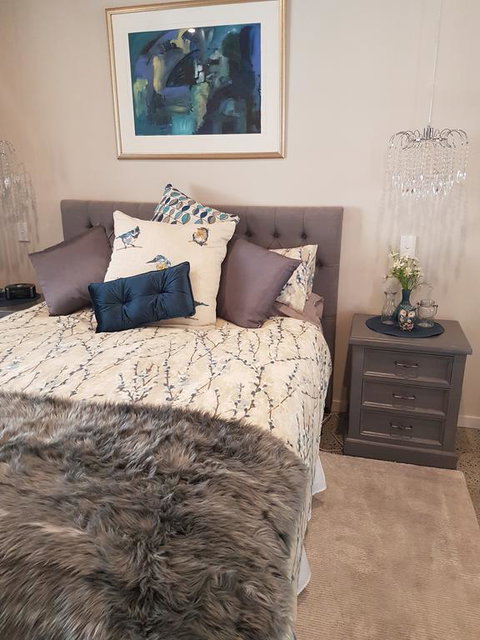 Berrilee Bed & Breakfast - Tourism Noosa 3