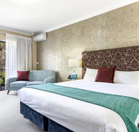 Berry Village Boutique Motel - Tourism Noosa