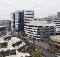 Best Central Location - Tourism Noosa