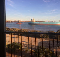 Best View in Port Hedland