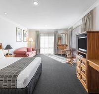Best Western Ambassador Motor Inn  Apartments - Tourism Noosa