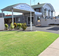 Best Western Bundaberg City Motor Inn - Tourism Noosa