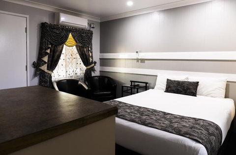 Best Western Bundaberg City Motor Inn - Tourism Noosa 3