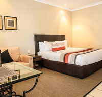 Best Western Bungil Creek Motel - Tourism Noosa