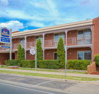 BEST WESTERN Burke And Wills Motor Inn - Tourism Noosa