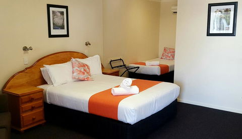 Best Western Caboolture Gateway Motel - Tourism Noosa 3