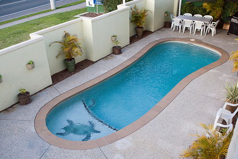 Best Western Caboolture Gateway Motel - Tourism Noosa 2