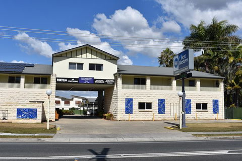 Best Western Caboolture Gateway Motel - Tourism Noosa 0