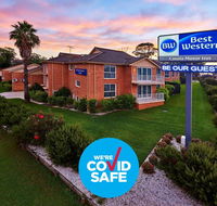 Best Western Casula Motor Inn - Tourism Noosa