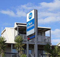Best Western Great Ocean Road Motor Inn - Tourism Noosa