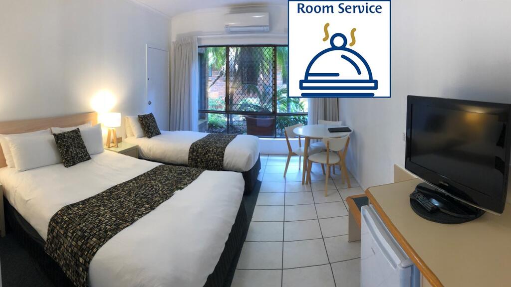 Ipswich QLD Tourism Noosa