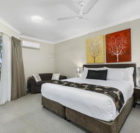 Best Western Kimba Lodge - Tourism Noosa