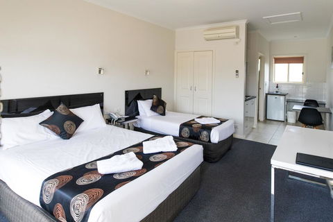Best Western Mill Park Motor Inn - Tourism Noosa 2