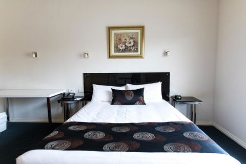 Best Western Mill Park Motor Inn - Tourism Noosa 1
