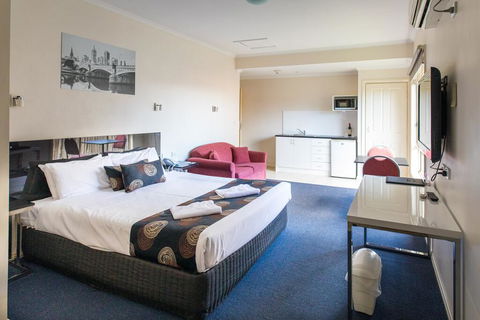 Best Western Mill Park Motor Inn - Tourism Noosa 0