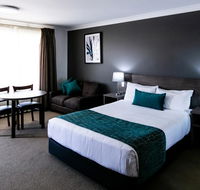 Best Western Plus Ambassador Orange - Tourism Noosa