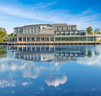 Best Western Plus North Lakes Hotel - Tourism Noosa